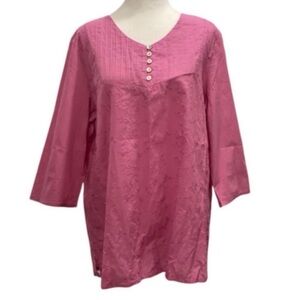 Vintage American Sweetheart Blouse